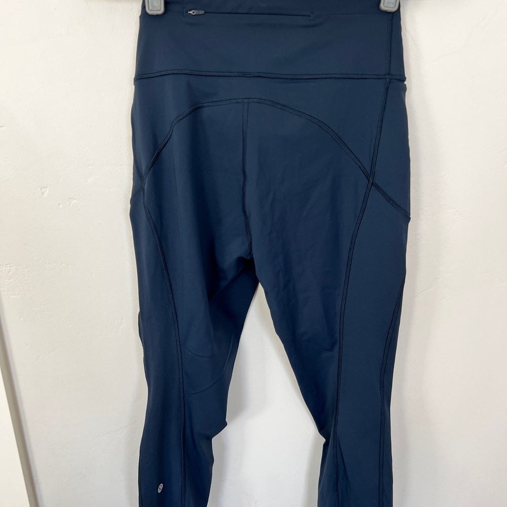 Lululemon Final Lap Crop 23” Legging